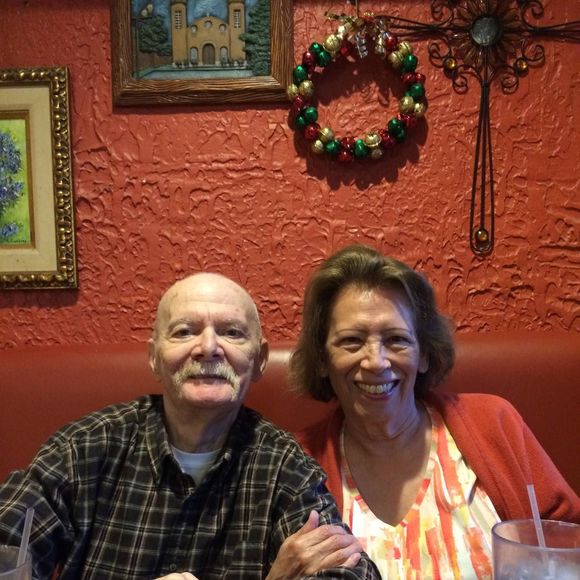 Meet your Posher, Walter - Picture 1 of 1